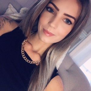 Meet your Posher, Crickett